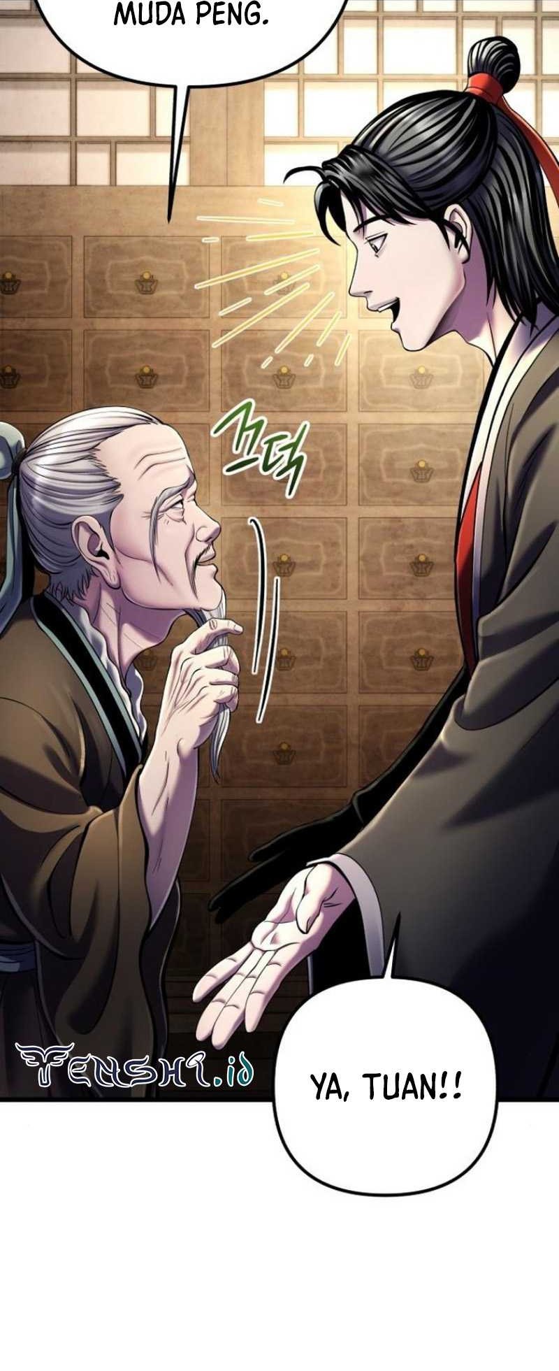 Chapter 107 - halaman 23