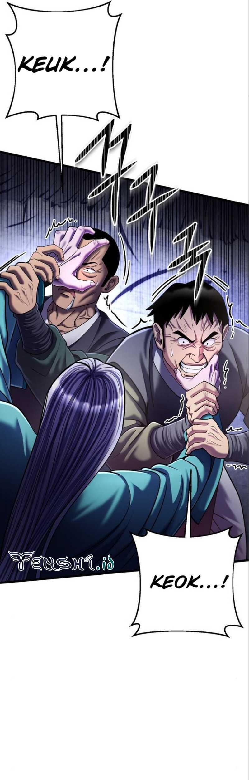 Chapter 106 - halaman 23