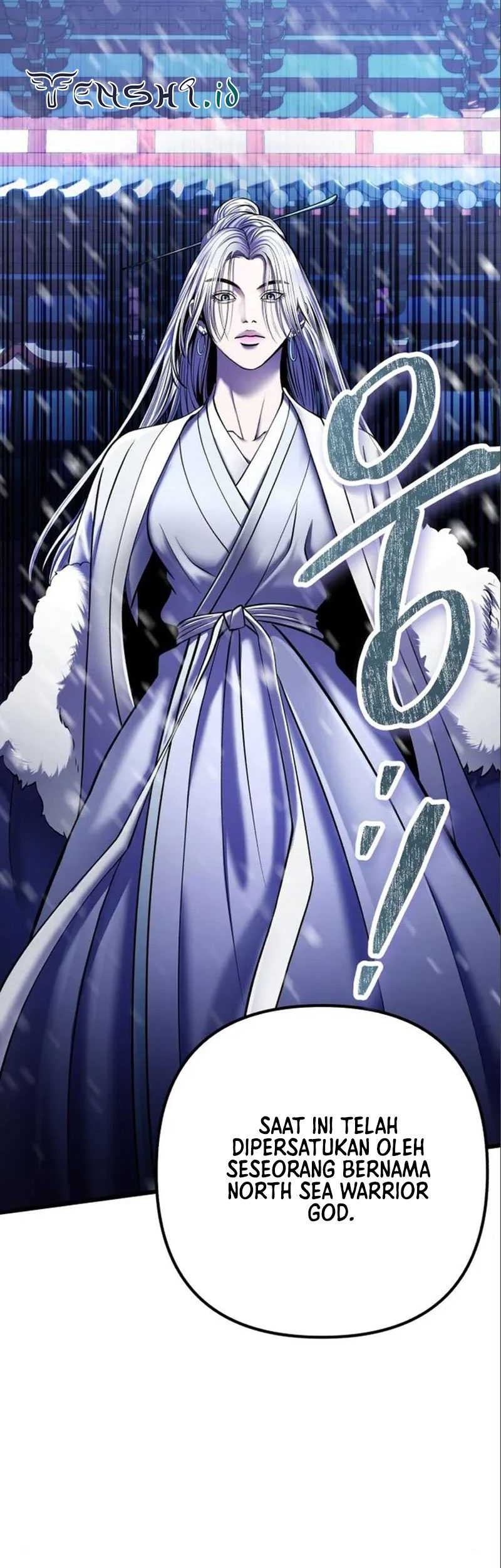 Chapter 105 - halaman 28