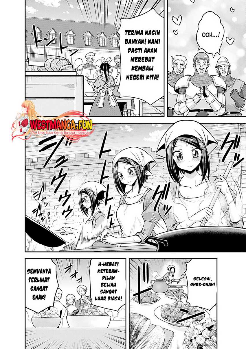 Chapter 43 - halaman 32