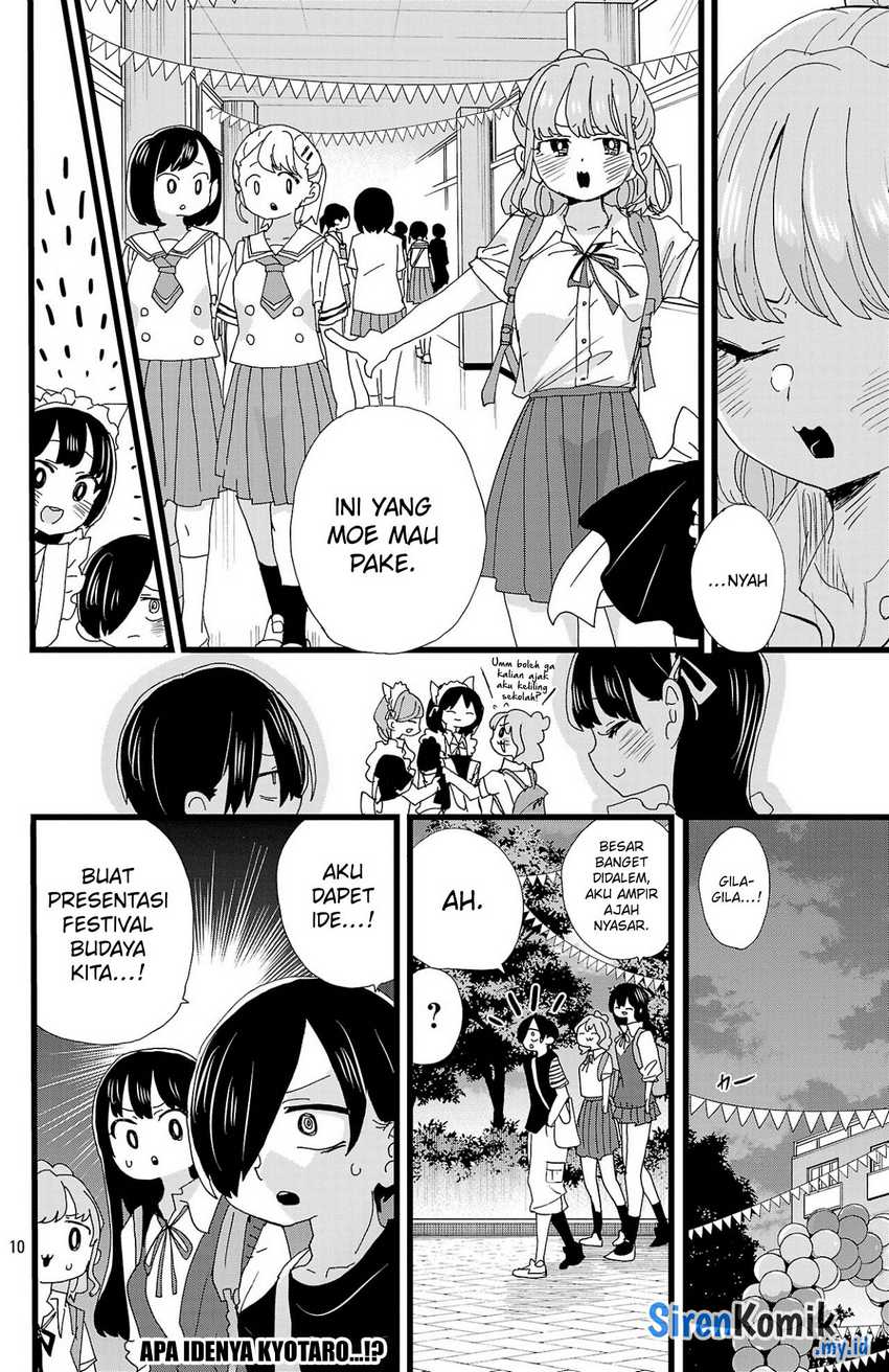 Chapter 151 - halaman 13
