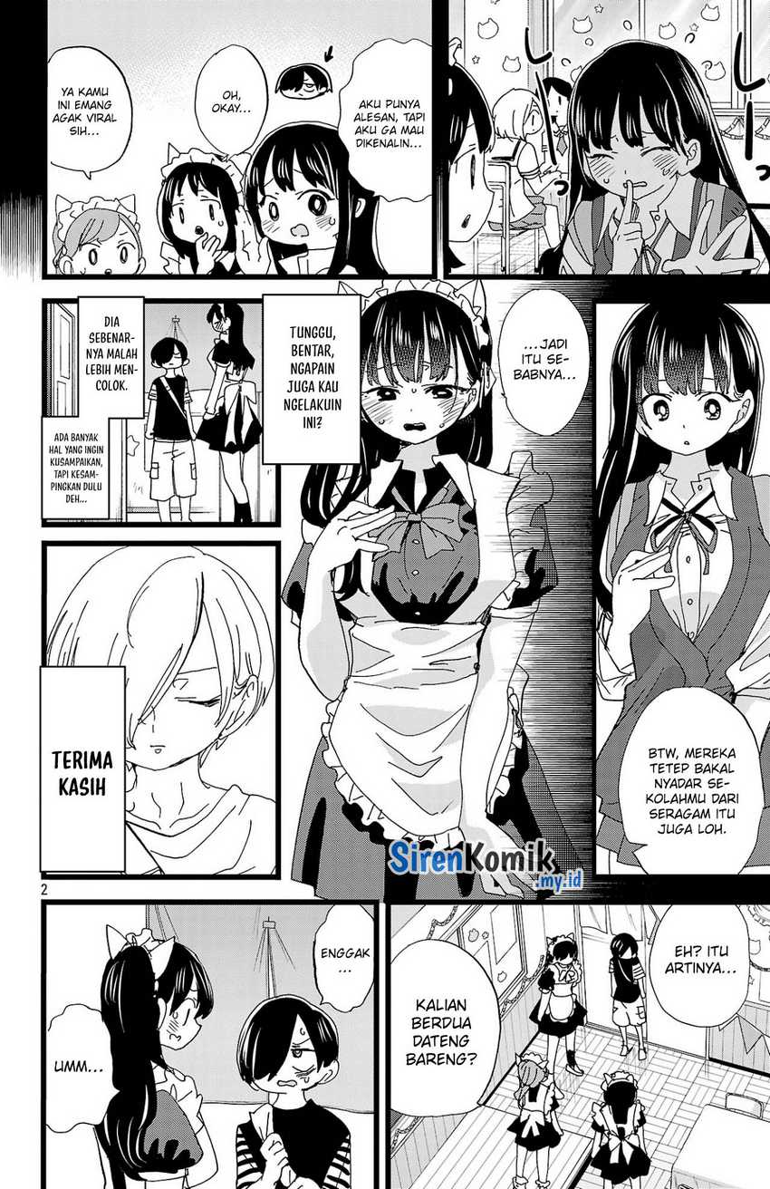 Chapter 151 - halaman 5