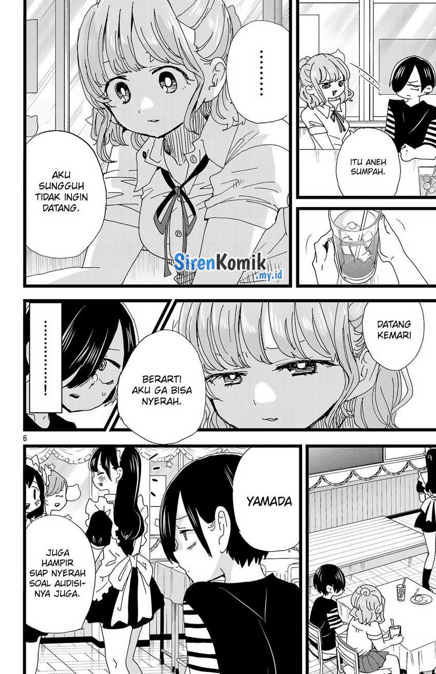 Chapter 151 - halaman 9