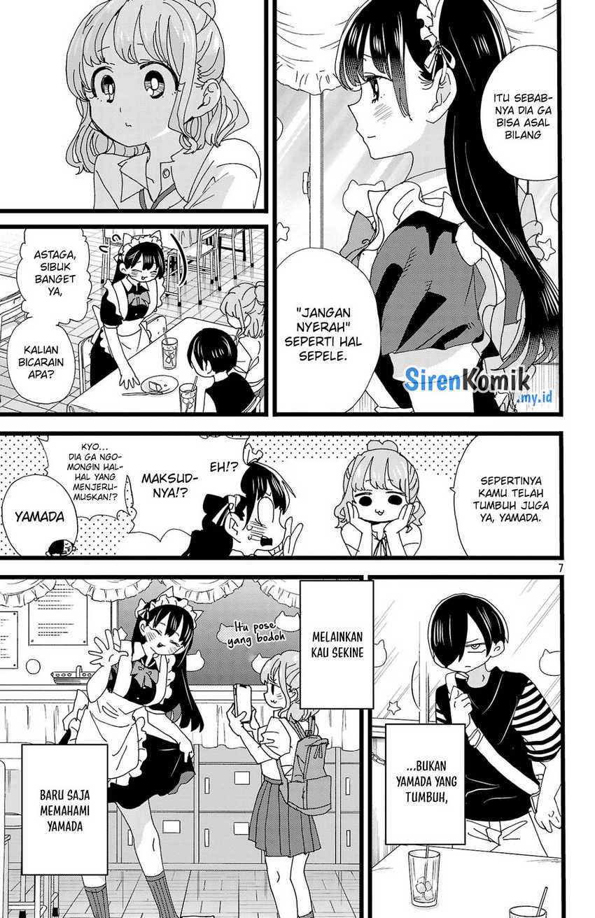 Chapter 151 - halaman 10