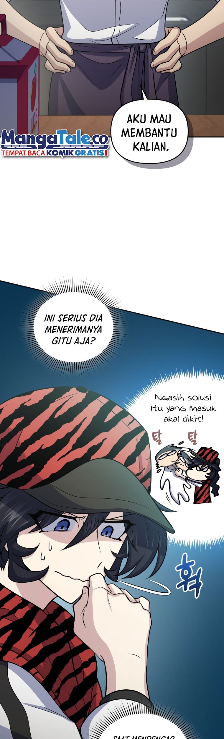 Chapter 51 - halaman 30