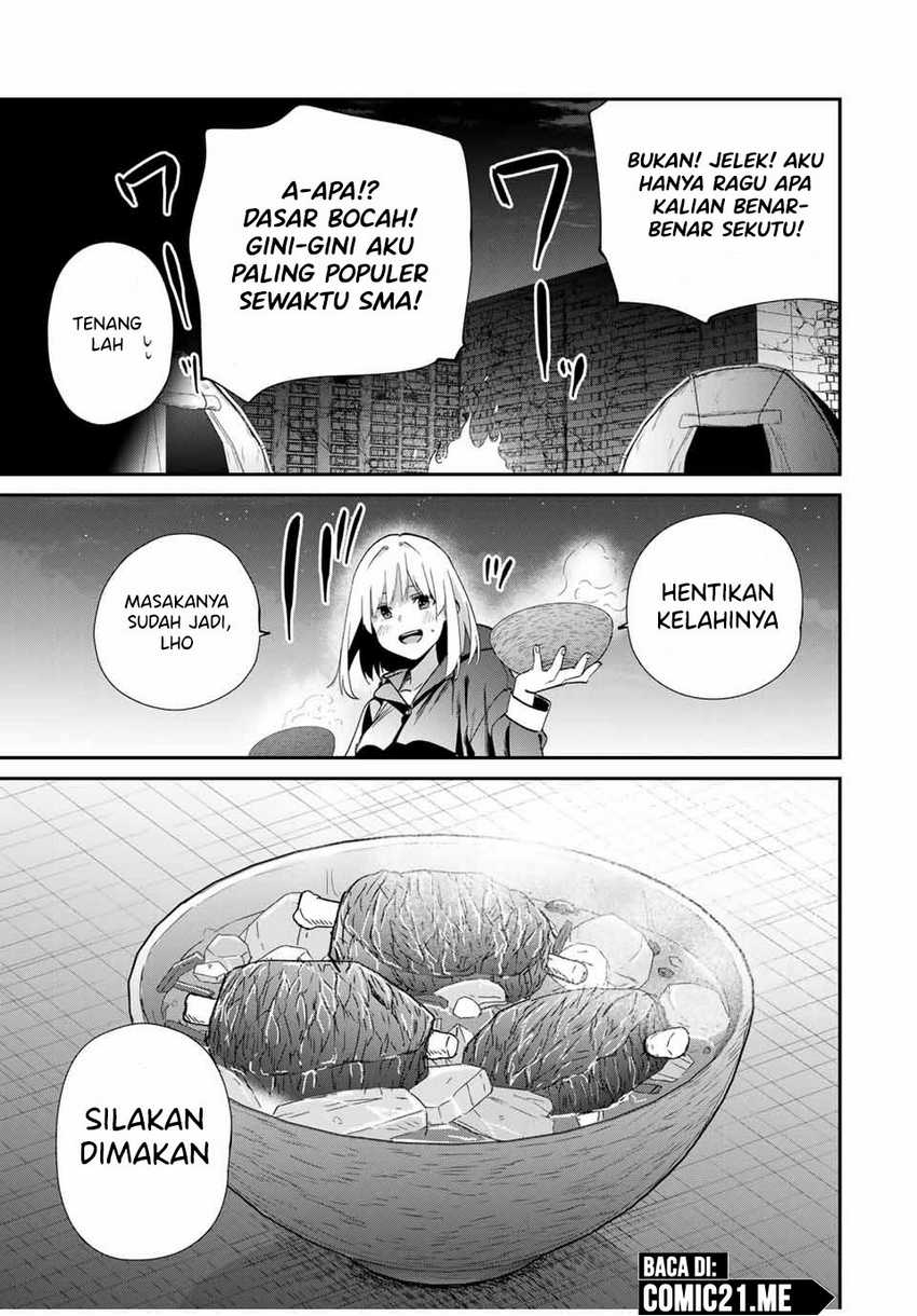 Chapter 71 - halaman 13