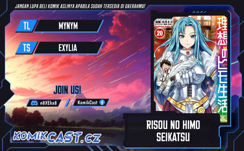 Chapter 61 - halaman 1