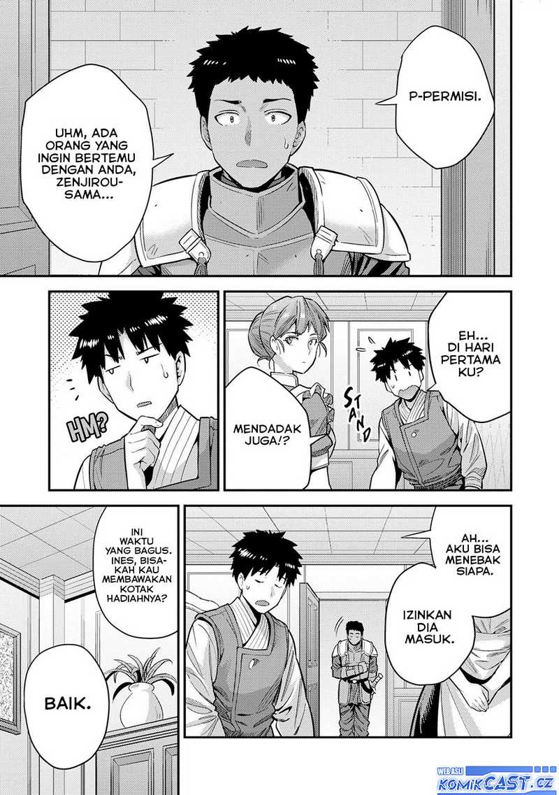 Chapter 61 - halaman 22