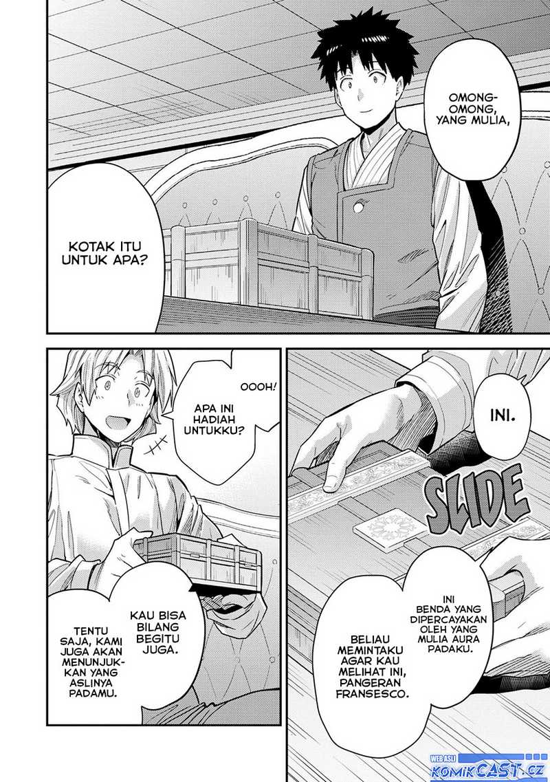 Chapter 61 - halaman 25