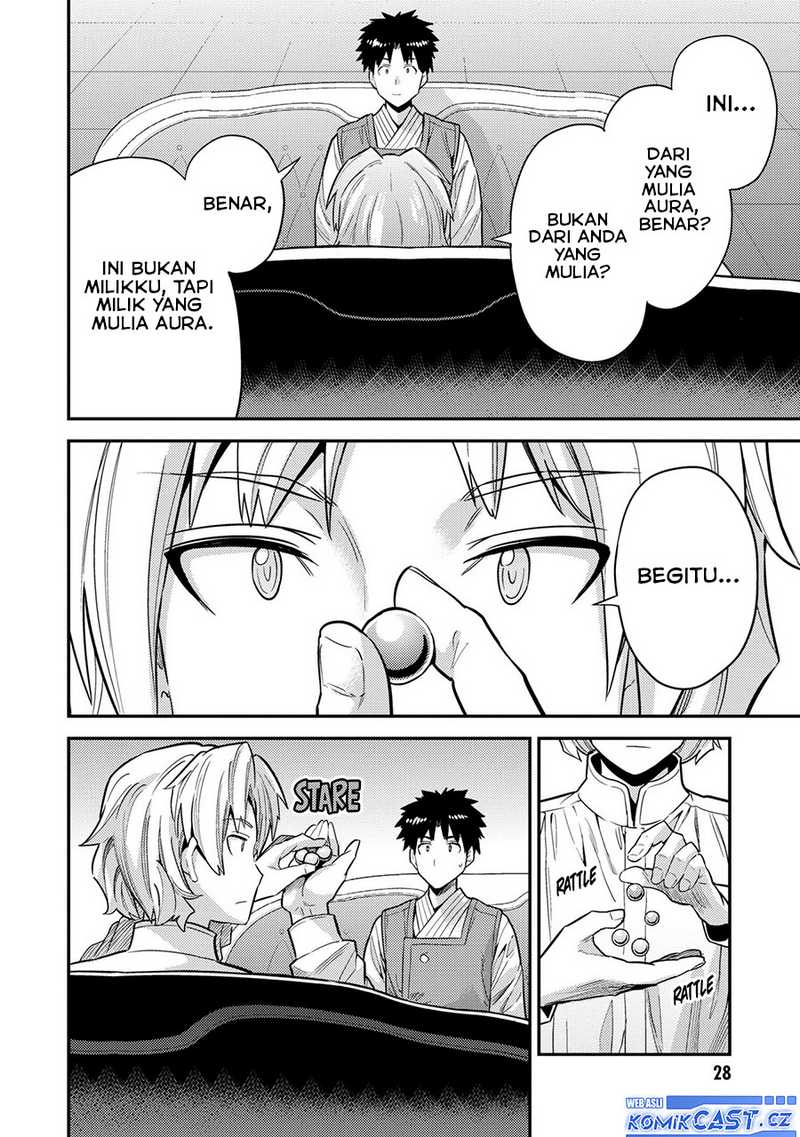 Chapter 61 - halaman 27