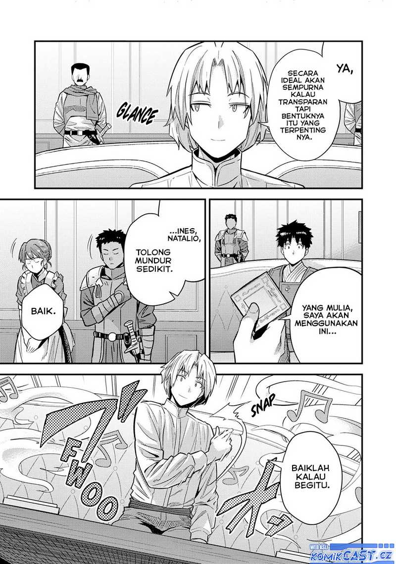 Chapter 61 - halaman 30