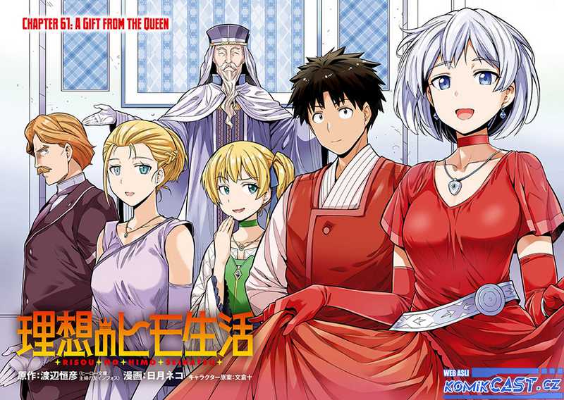 Chapter 61 - halaman 5