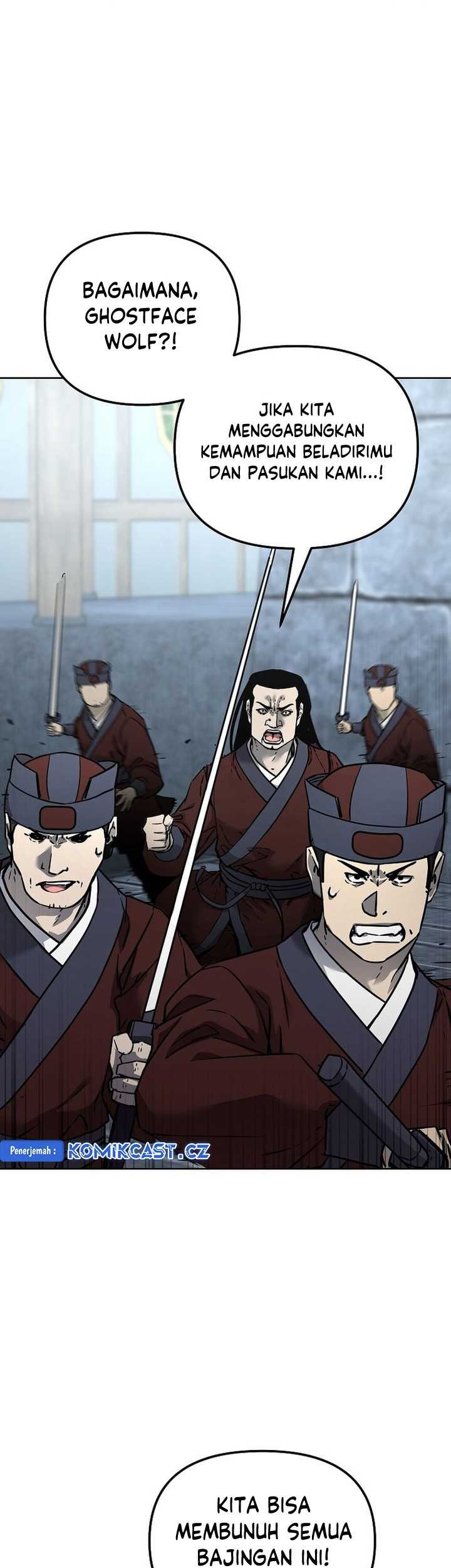 Chapter 129 - halaman 45