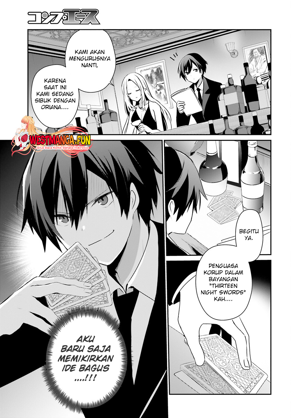 Chapter 66.2 - halaman 17