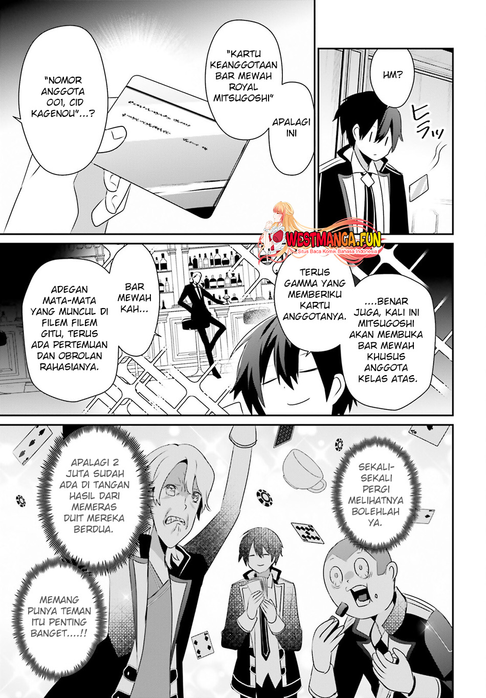 Chapter 66.2 - halaman 6
