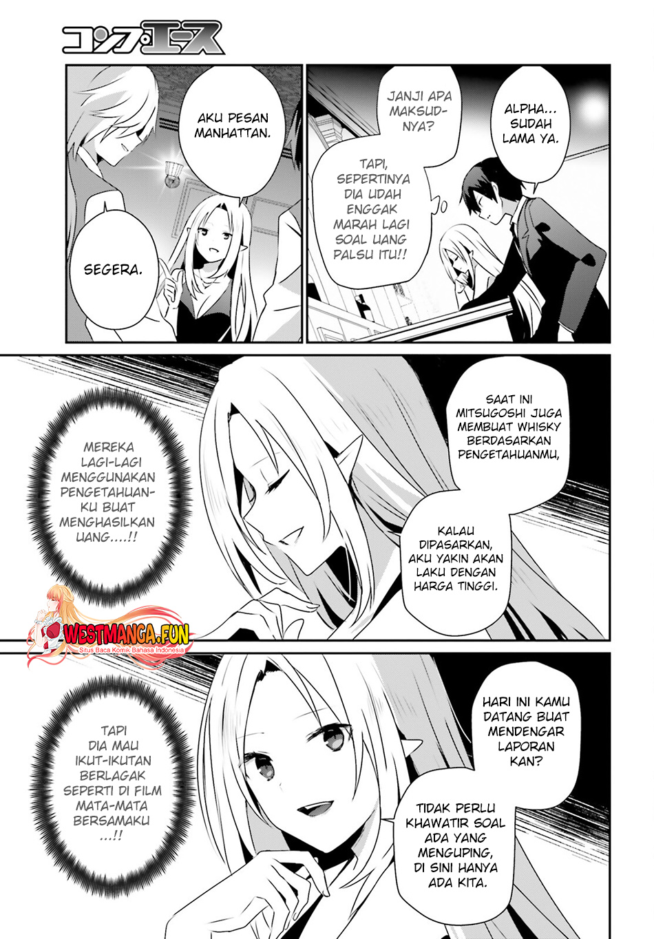 Chapter 66.2 - halaman 10
