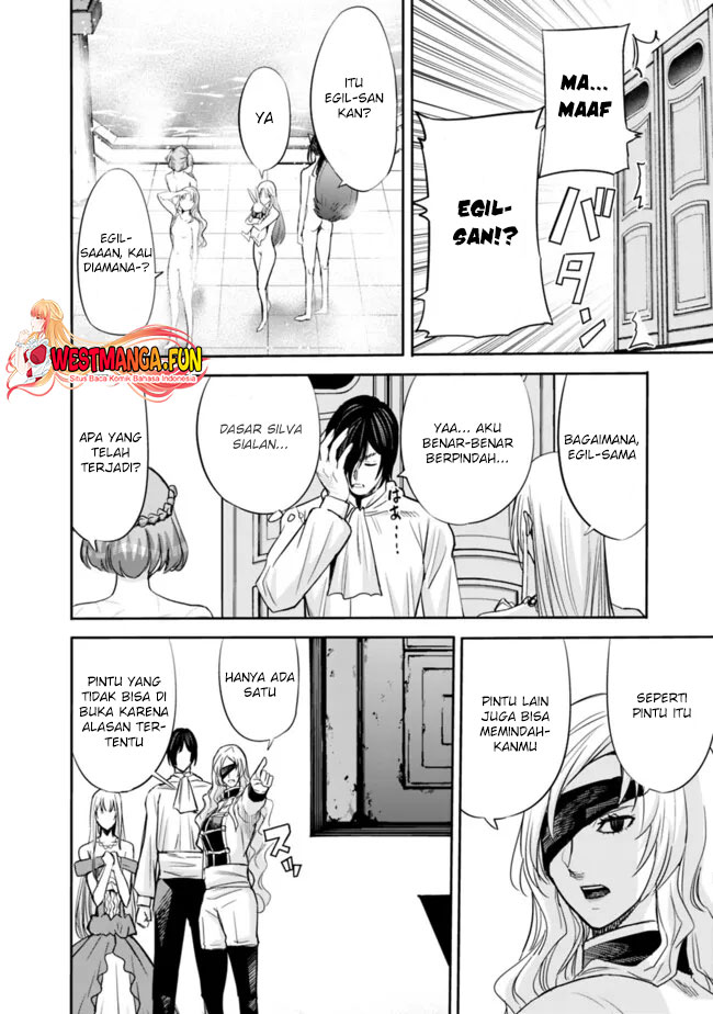 Chapter 93 - halaman 16