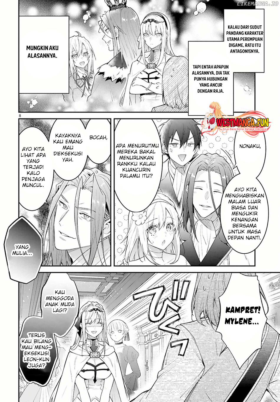 Chapter 67 - halaman 10