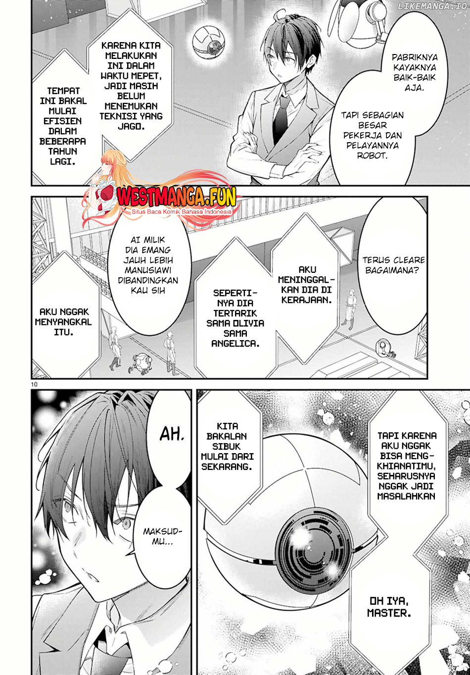 Chapter 67 - halaman 12