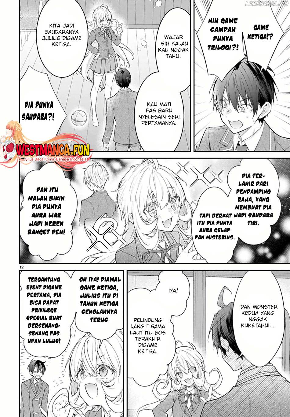 Chapter 67 - halaman 14