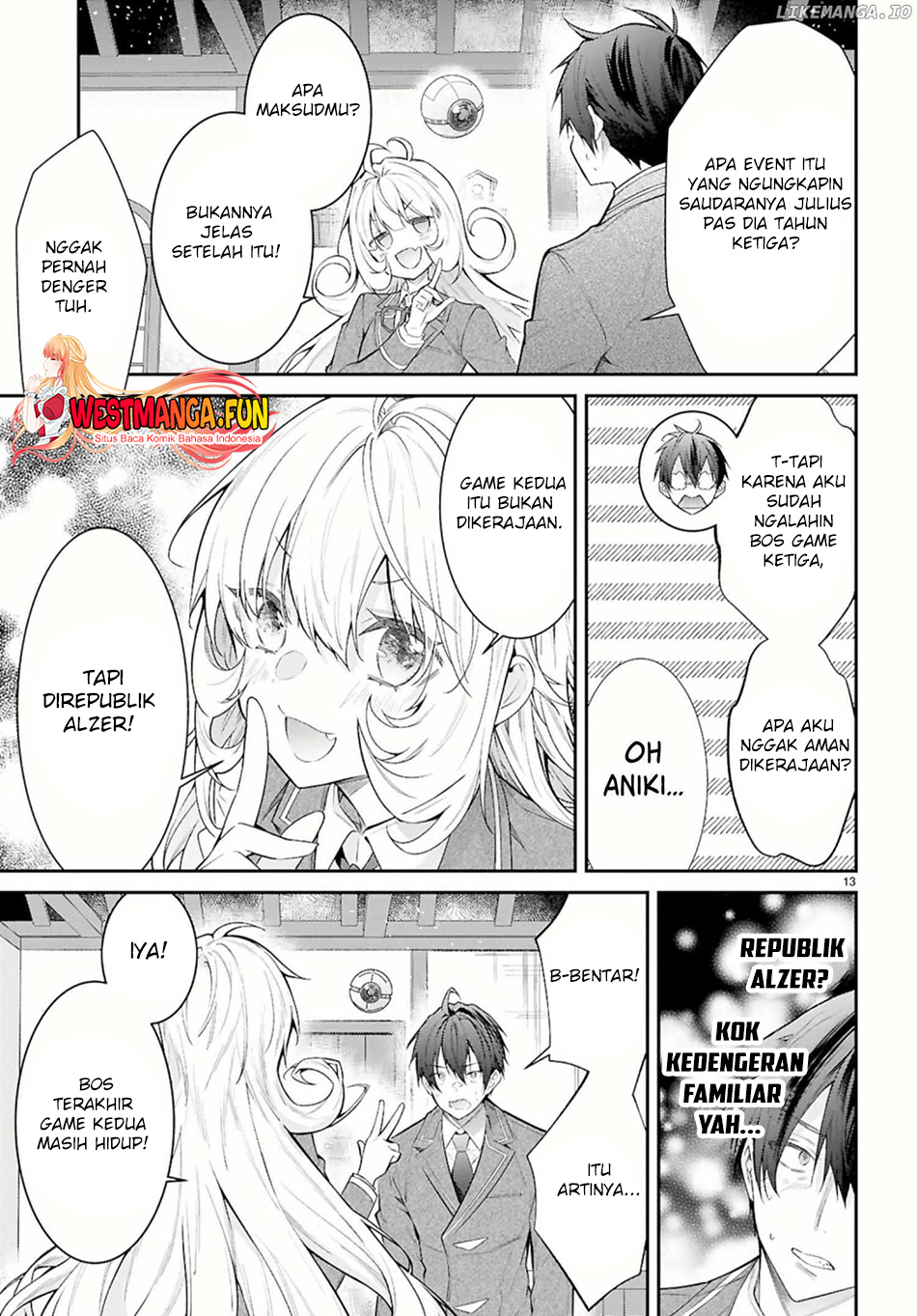 Chapter 67 - halaman 15