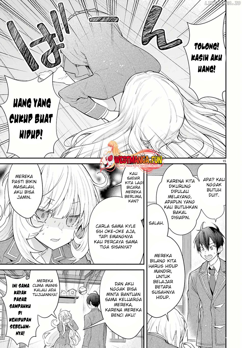 Chapter 67 - halaman 18