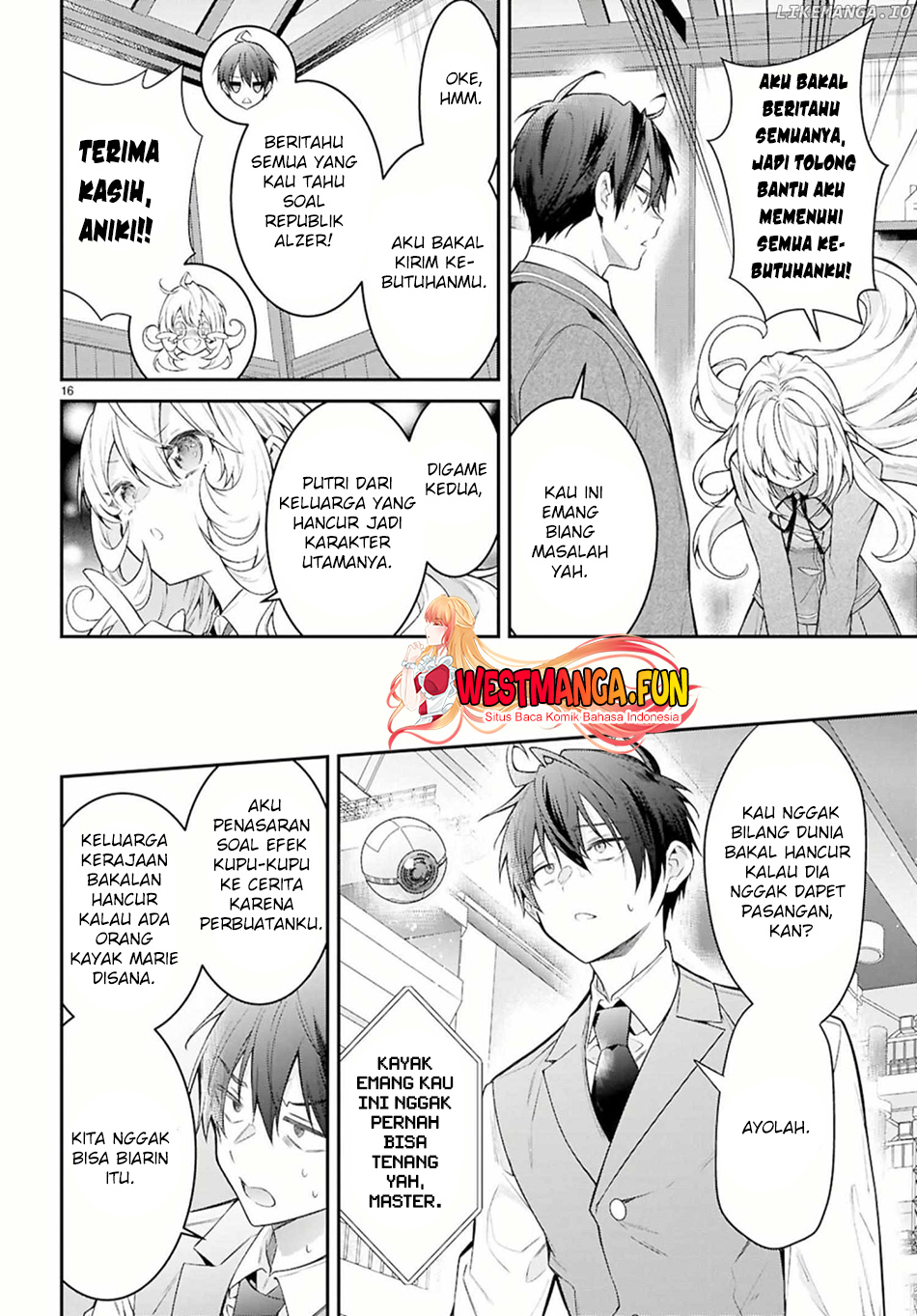 Chapter 67 - halaman 19