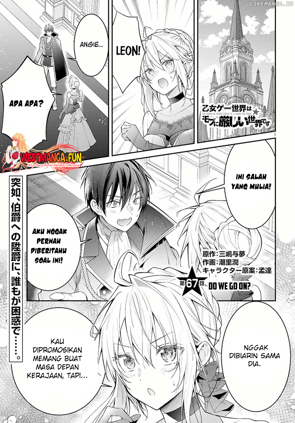 Chapter 67 - halaman 2