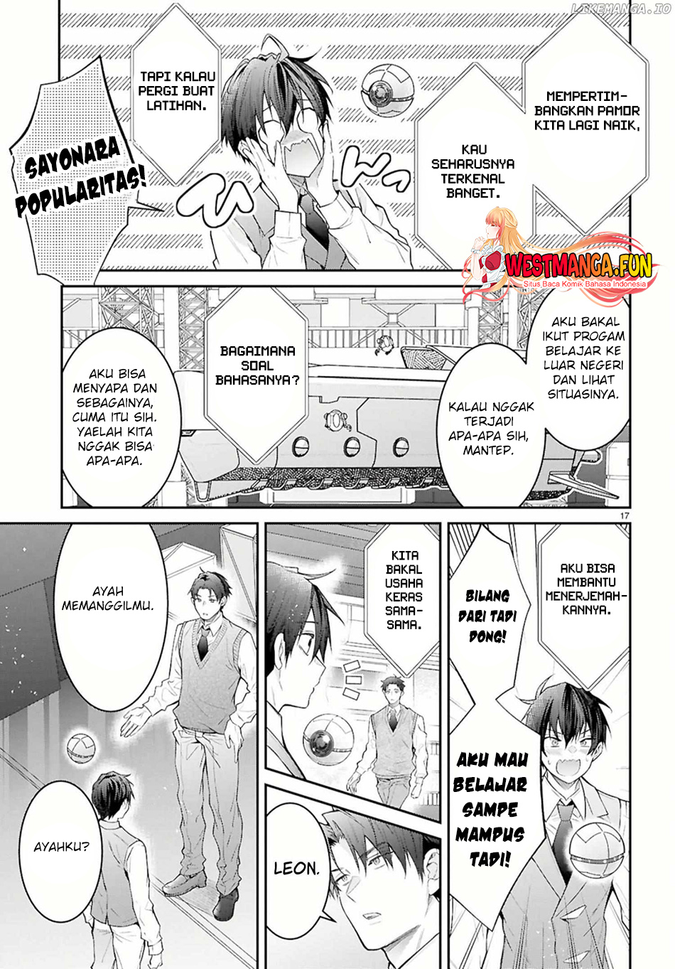 Chapter 67 - halaman 20
