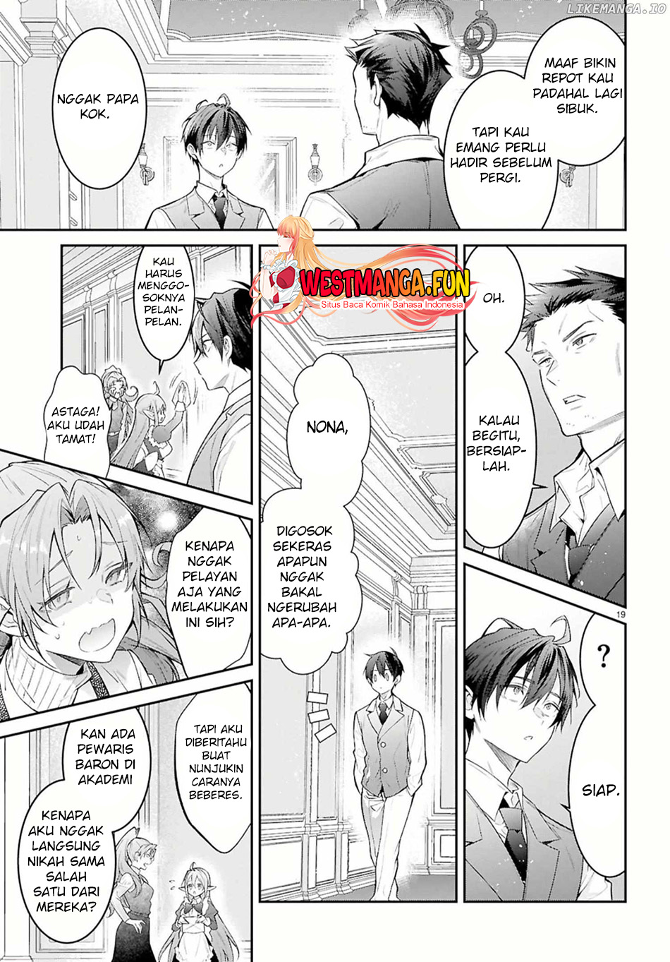 Chapter 67 - halaman 22