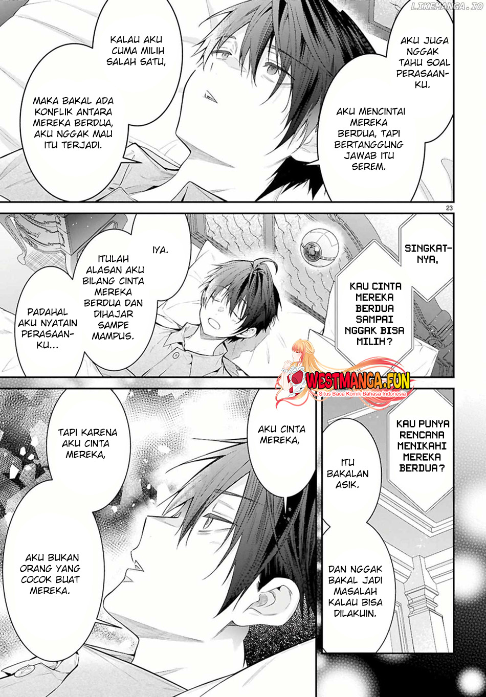 Chapter 67 - halaman 26