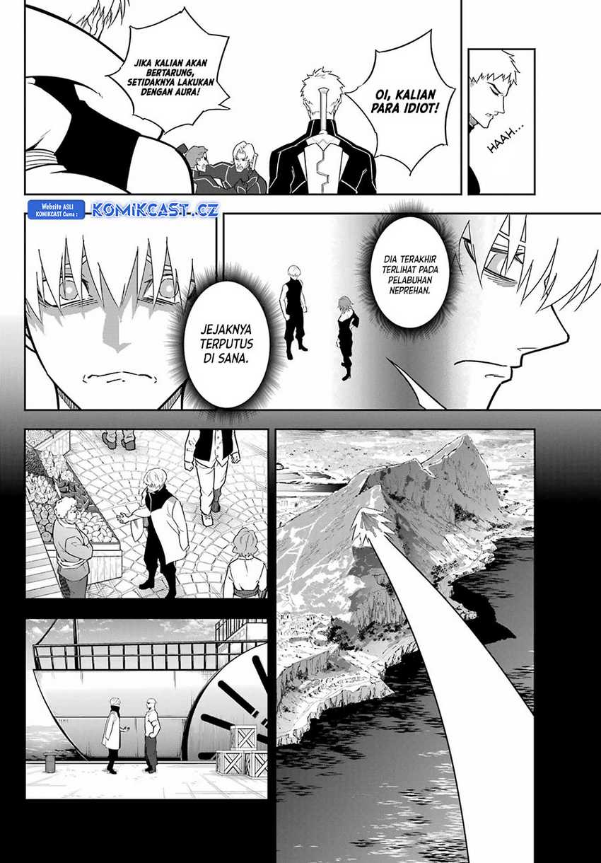 Chapter 75 - halaman 20