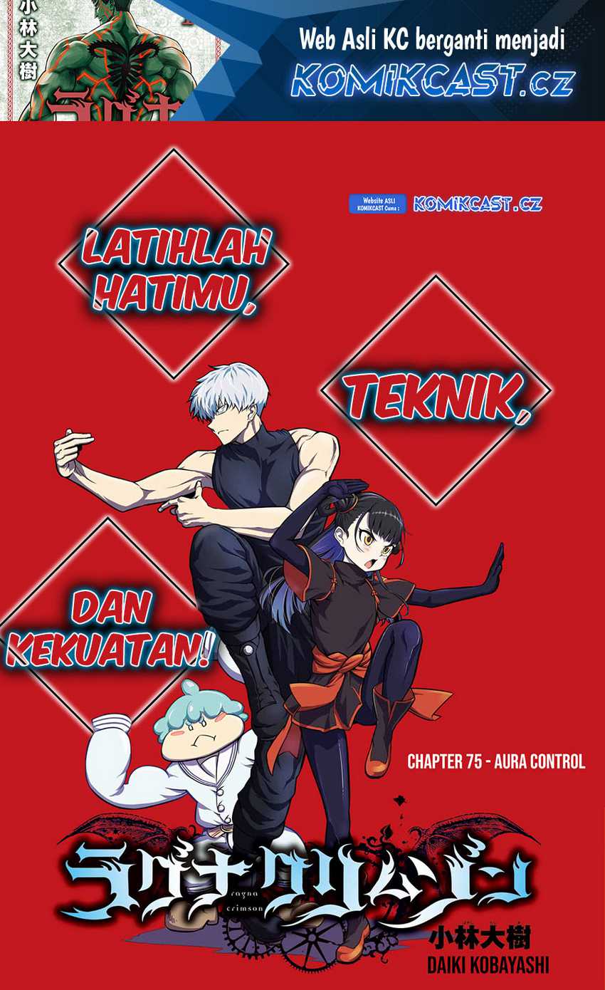 Chapter 75 - halaman 3