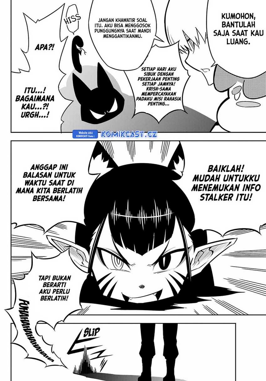 Chapter 75 - halaman 22