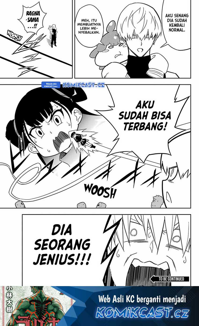 Chapter 75 - halaman 23