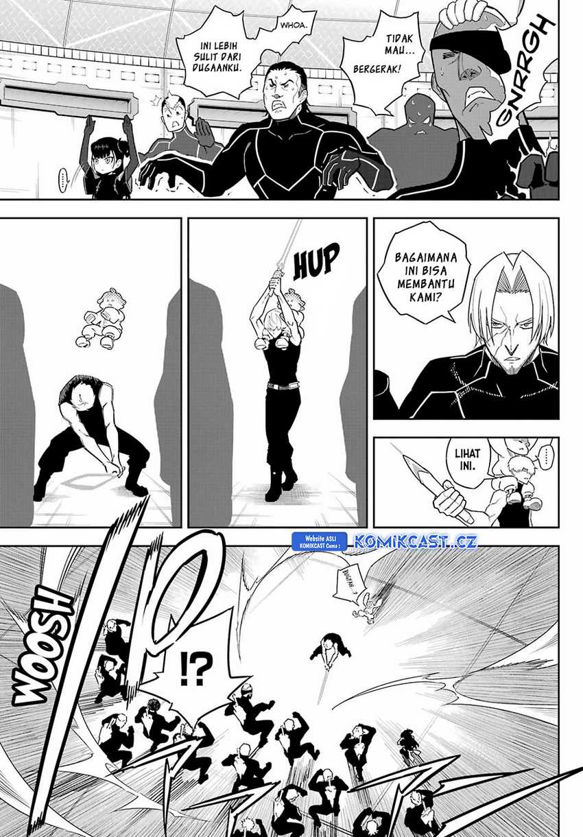 Chapter 75 - halaman 7