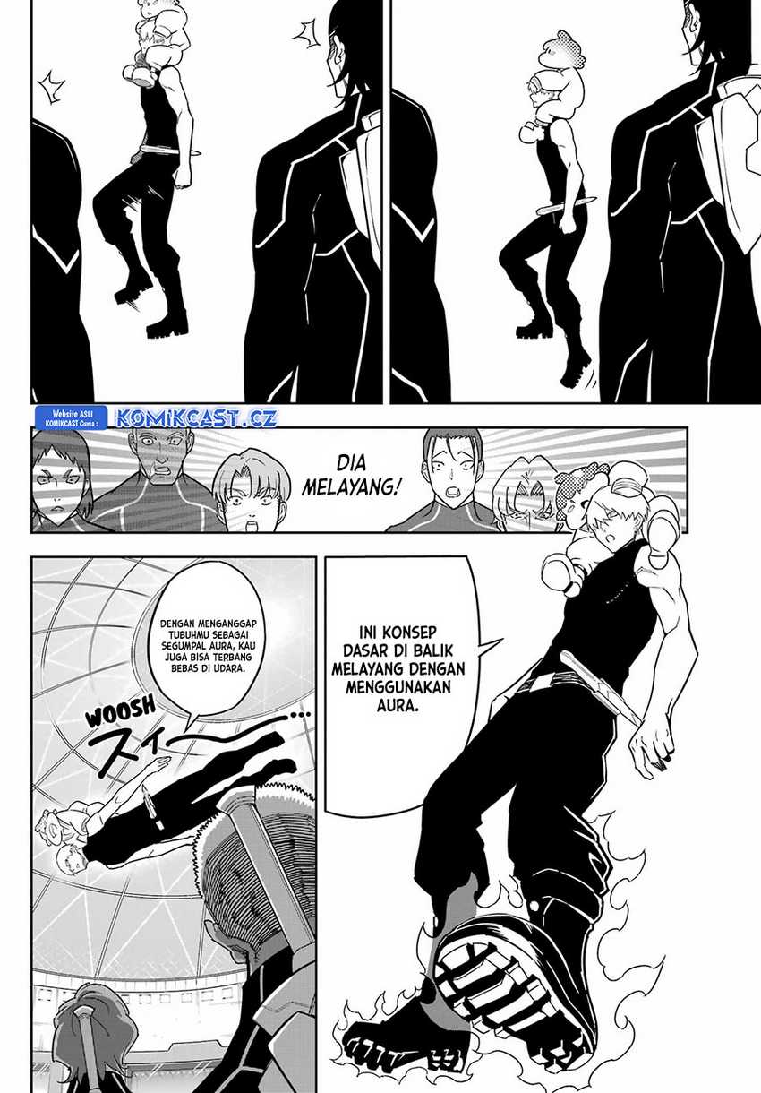 Chapter 75 - halaman 10