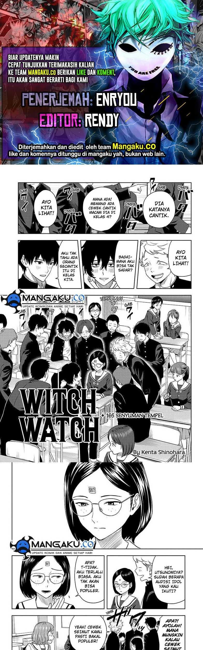 Chapter 165 - halaman 2
