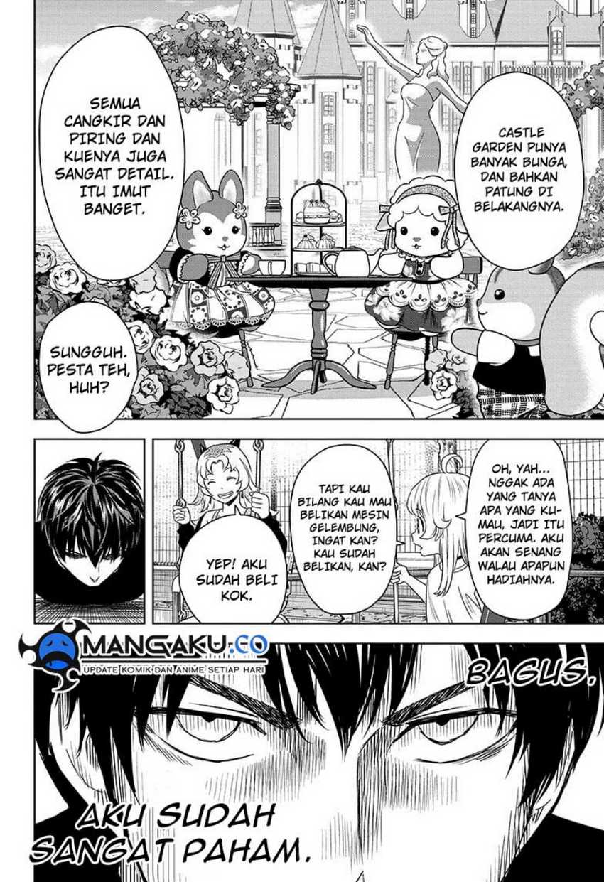 Chapter 164 - halaman 12