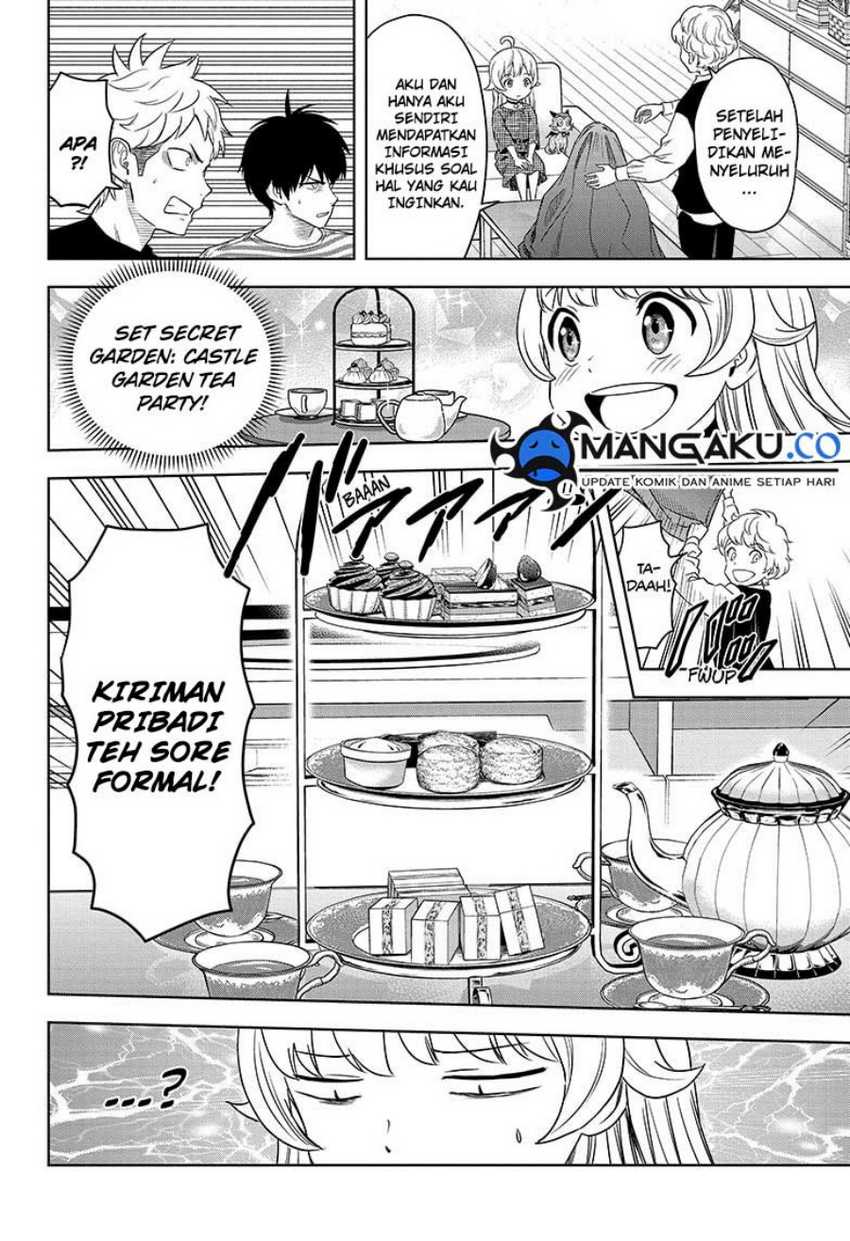 Chapter 164 - halaman 14