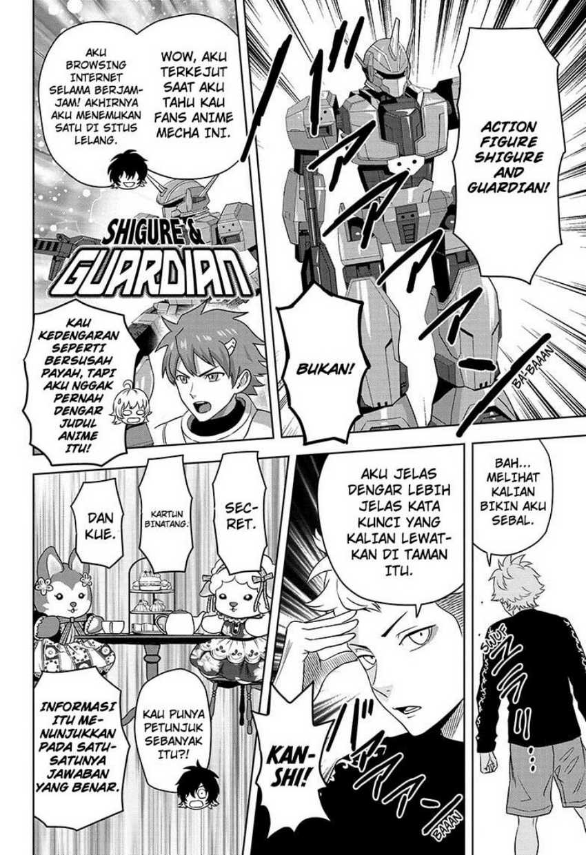 Chapter 164 - halaman 16