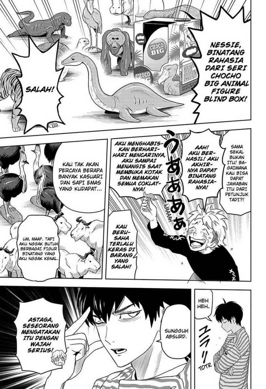 Chapter 164 - halaman 17