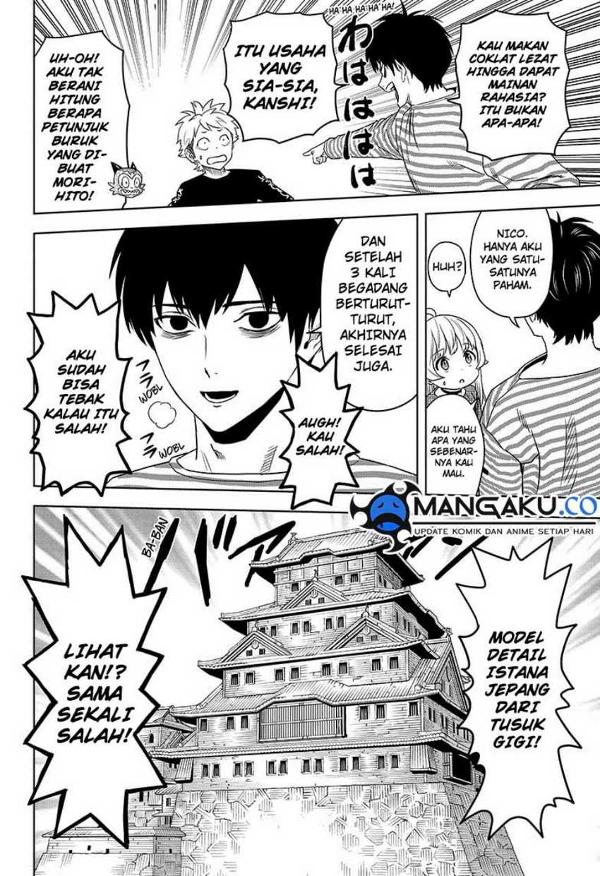 Chapter 164 - halaman 18