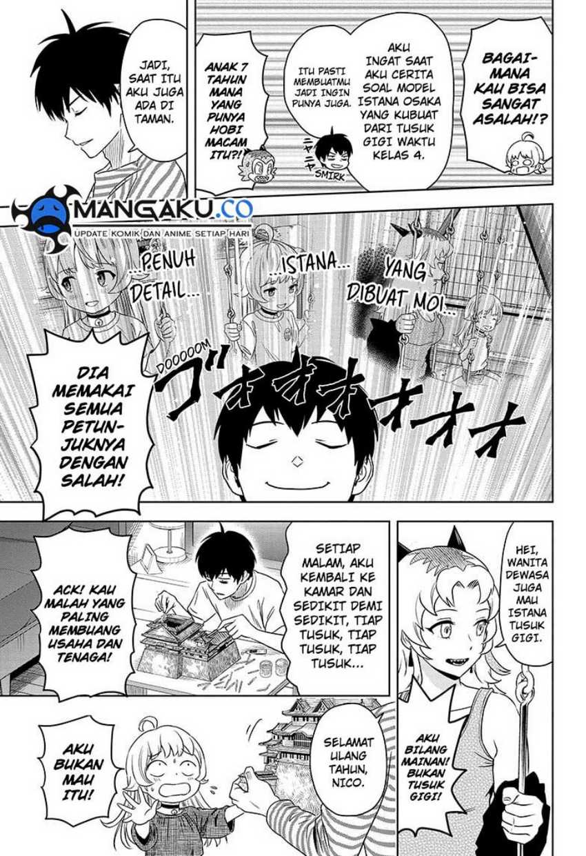 Chapter 164 - halaman 19