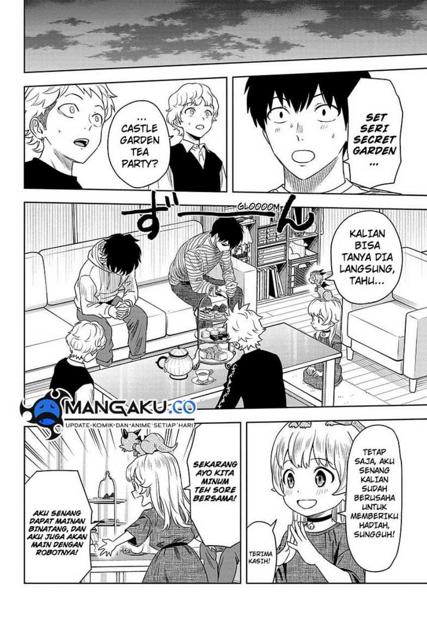 Chapter 164 - halaman 20