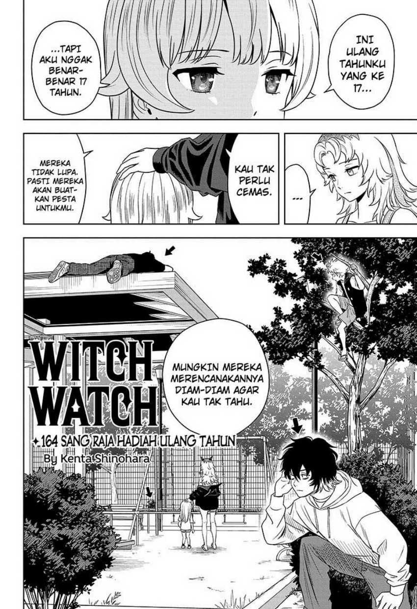 Chapter 164 - halaman 4