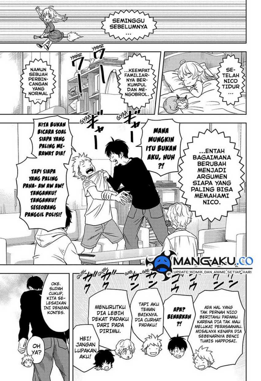 Chapter 164 - halaman 5