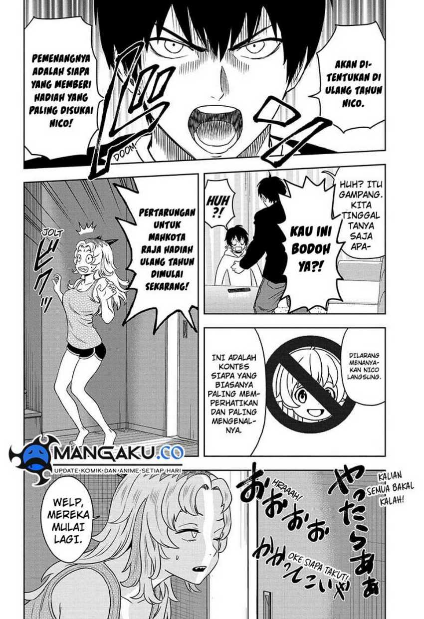 Chapter 164 - halaman 6