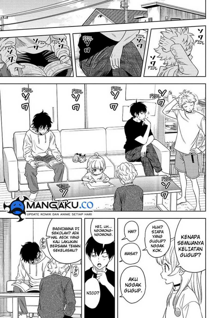 Chapter 164 - halaman 7