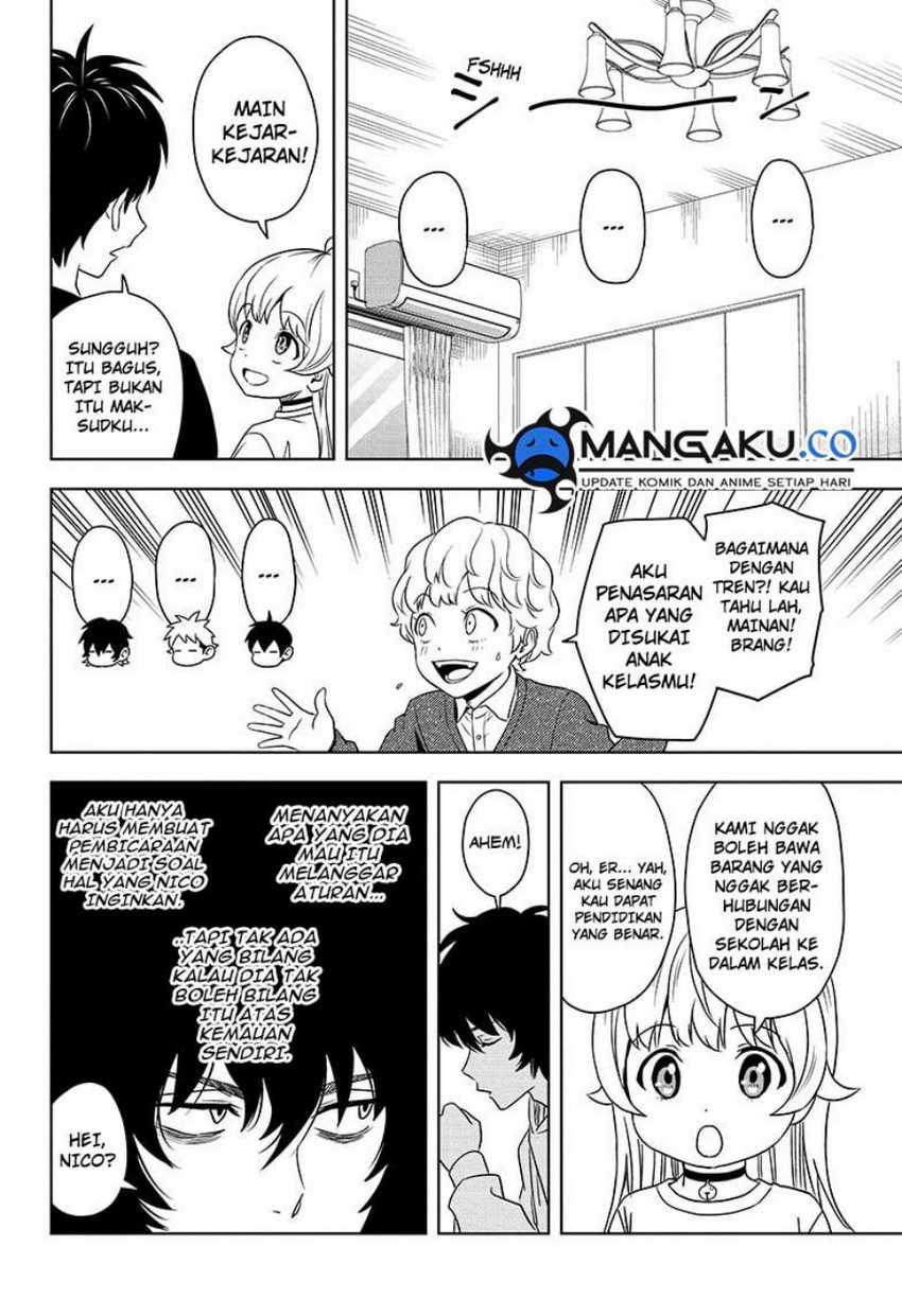 Chapter 164 - halaman 8